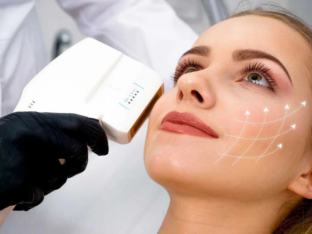 Hifu Treatment in Kalkallo
